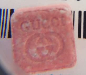 gucci ecstasy pill|gucci pills in circulation.